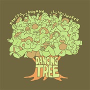Homeboy Sandman & Illingsworth - Dancing Tree - EP