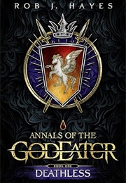 Deathless (Rob J. Hayes)