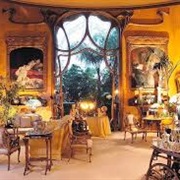 Casa Holtz in Mexico City