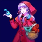 Niki - Red Riding Hood