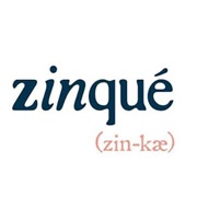 Zinqué