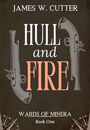 Hull and Fire (James W. Cutter)