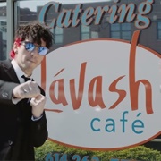 Lavish - Twenty One Pilots