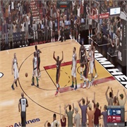 NBA Finals: "Game 7" - Dallas Mavericks vs. Miami Heat