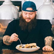 S4.E9: Iconic Food: NY, Boston, Connecticut, and LA