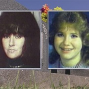 Wanda and Sheila Romines