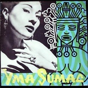 Recital - Yma Sumac