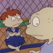 S2.E8: Family Reunion/Grandpa's Date