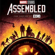 S2.E5: The Making of Echo