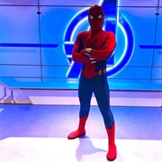 Spider-Man