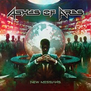 Ashes of Ares - New Messiahs
