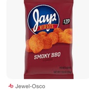 Jays Smoky BBQ