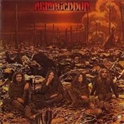 Armageddon - Basking in the White of the Midnight Sun (Reprise)
