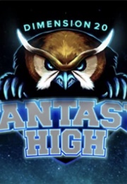 Fantasy High (2018)