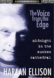 Midnight in the Sunken Cathedral (Harlan Ellison)