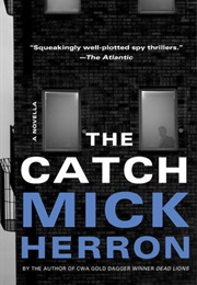 The Catch (Mick Herron)