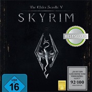 Skyrim