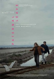 Paternal Leave (2025)