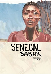 Portraits De Voyage: Sénégal - Sabar (2013)