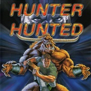 Hunter Hunted