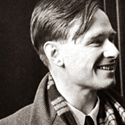 Christopher Isherwood