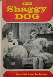 The Shaggy Dog (Elizabeth L. Griffen)