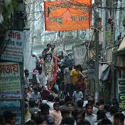 Hindu Street, Dhaka