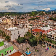 Calvillo, Aguascalientes, Mexico