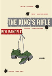 The King's Rifle (Biyi Bandele)
