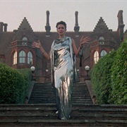 S1.E8: The Incredible Theft