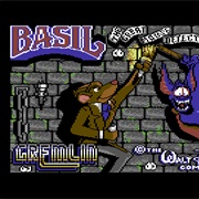 Basil the Great Mouse Detective