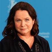 Emily Watson as Rosa (The Book Thief)