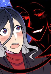 Host (Bl) (Hannah Alexandra)