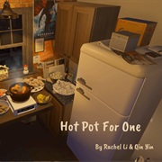 Hot Pot for One