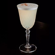 Pisco Sour