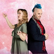 S3.E75: An Ancient Flame