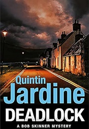 Deadlock (Quintin Jardine)