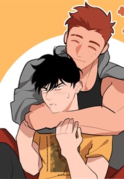 Fight for Me! [BL] (Kingidol!)