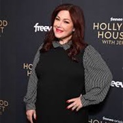 Carnie Wilson
