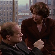 S9.E10: Junior Agent