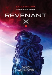 Revenant X (David Wellington)