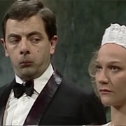 S1.E2: The Return of Mr. Bean