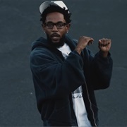 Kendrick Lamar —Not Like Us (2024)