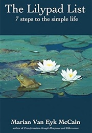 The Lilypad List (Van Eyk-McCain)