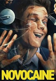 Novocaine (2025)