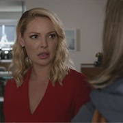 S8.E13: The Greater Good