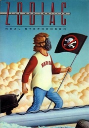 Zodiac (Neal Stephenson)