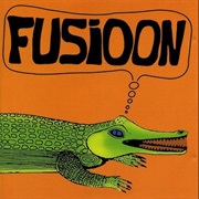 Fusioon - Negra Sombra
