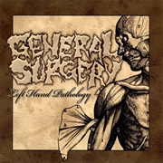 Left Hand Pathology - General Surgery (2006)