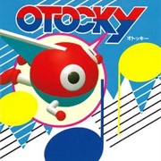 Otocky